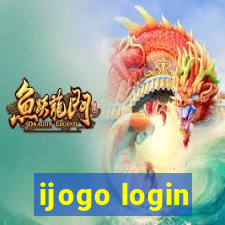 ijogo login